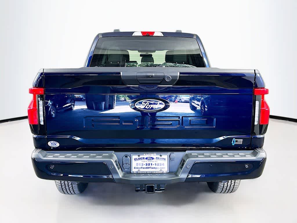 Thumbnail: 2025 Ford F-150 - 5