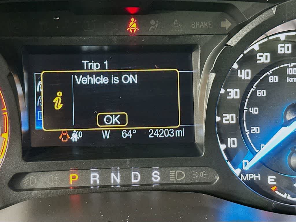 Thumbnail: 2022 Ford Ranger - 19