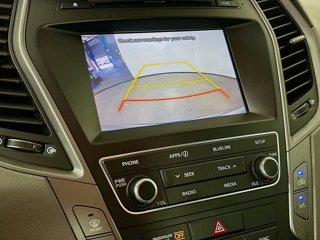 Thumbnail: 2018 Hyundai Santa Fe - 27