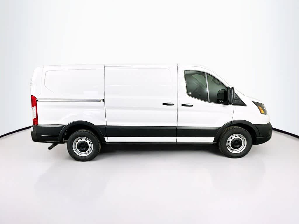 Thumbnail: 2025 Ford Transit Series - 24