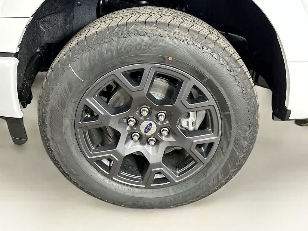 Thumbnail: 2026 Ford F-150 - 8