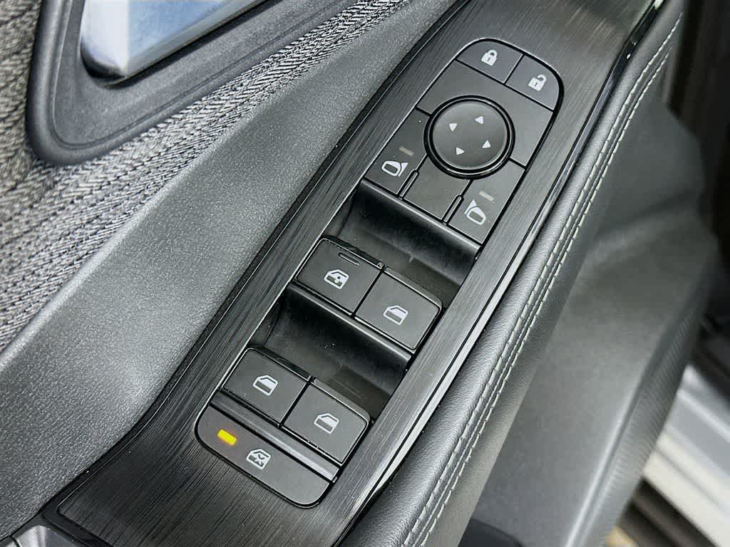 Thumbnail: 2022 Nissan Rogue - 28