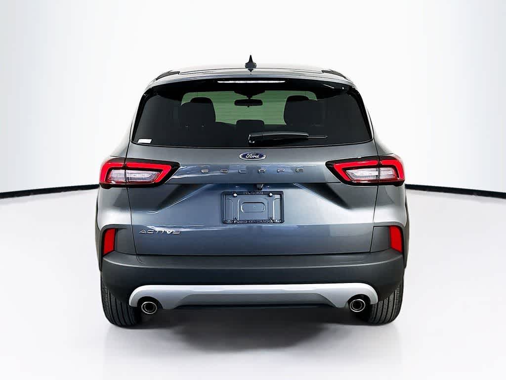 Thumbnail: 2026 Ford Escape - 5