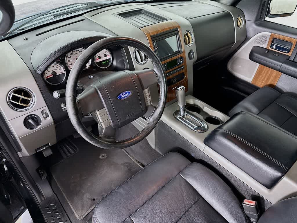 Thumbnail: 2004 Ford F-150 - 2