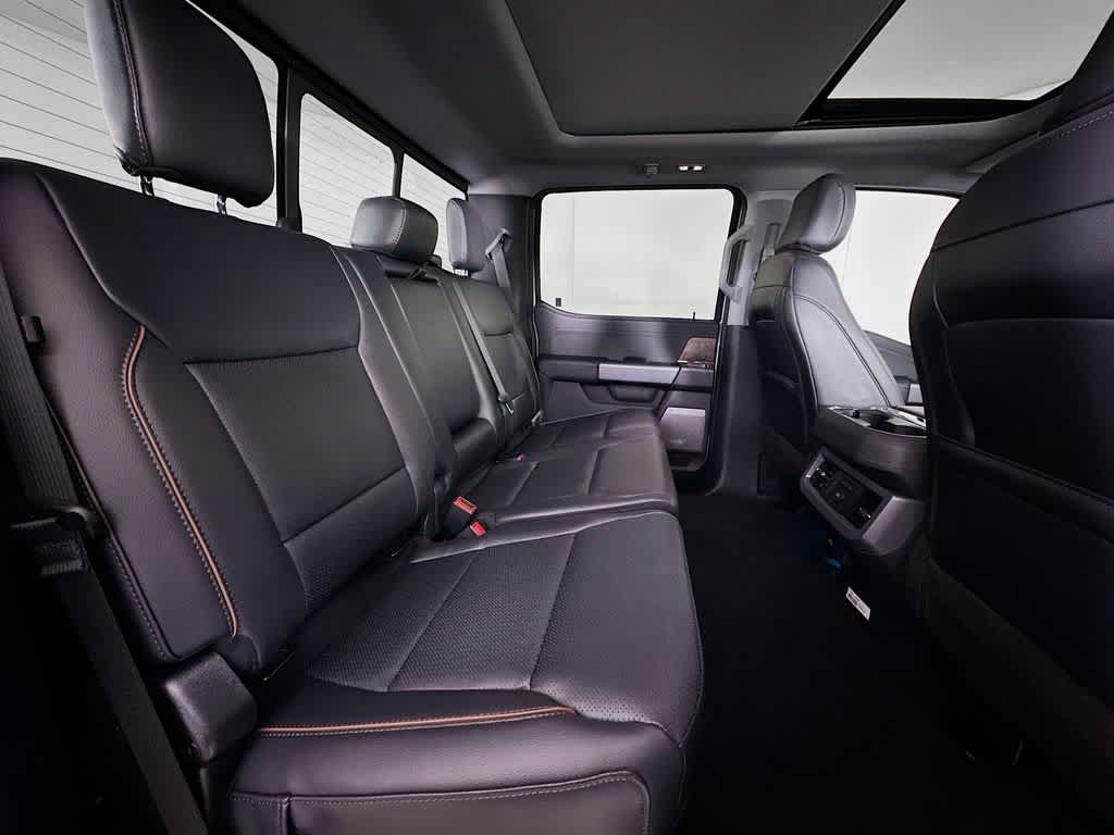 Thumbnail: 2026 Ford F-250 - 34