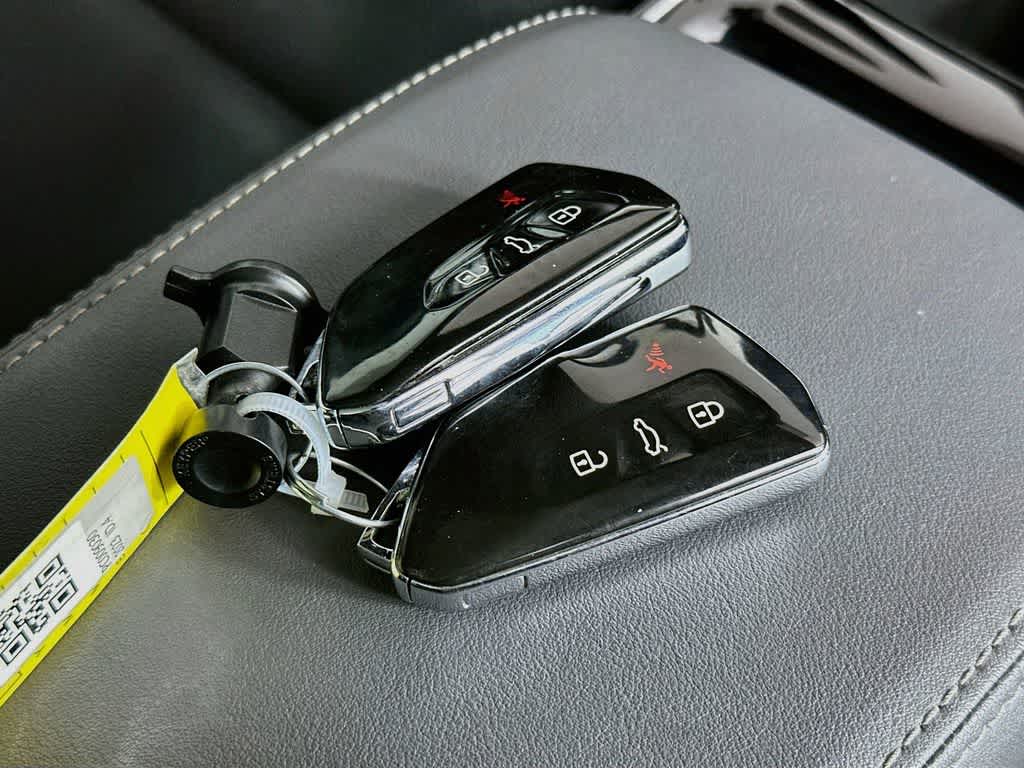 Thumbnail: 2023 Volkswagen ID.4 - 20