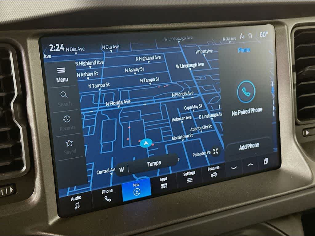 Thumbnail: 2025 Ford Bronco - 28