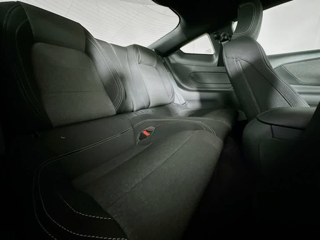 Thumbnail: 2026 Ford Mustang - 27