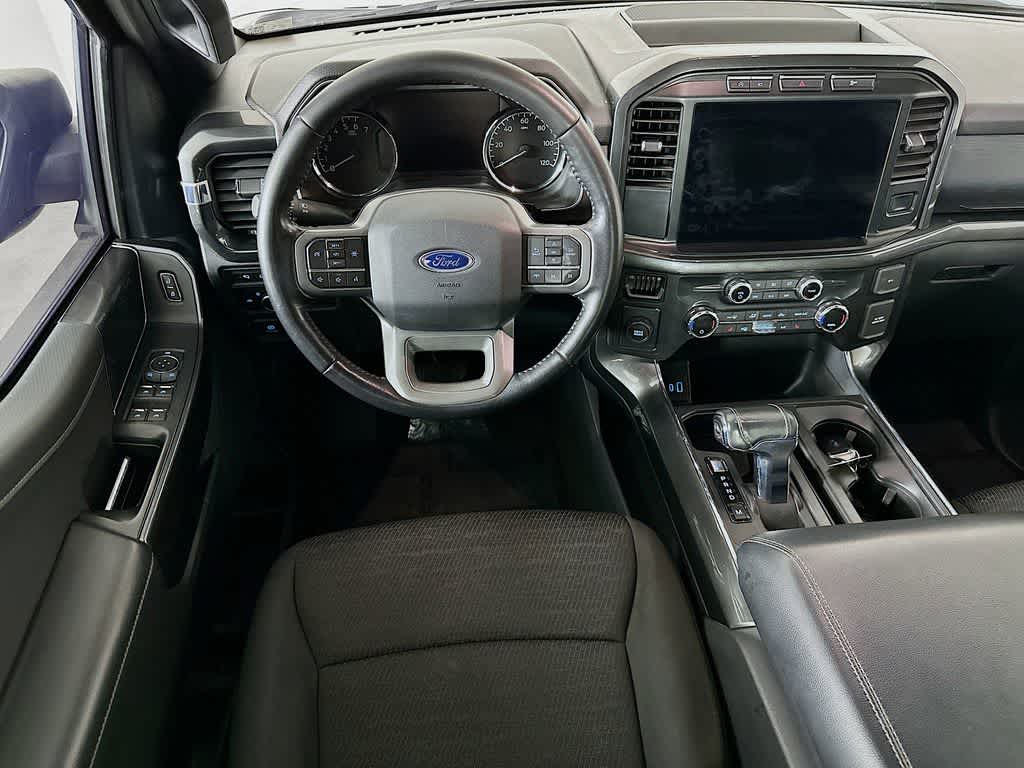 Thumbnail: 2021 Ford F-150 - 10