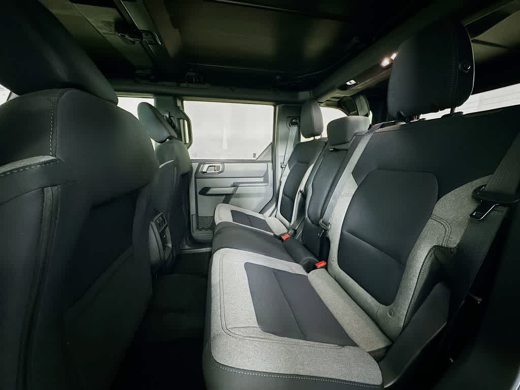 Thumbnail: 2025 Ford Bronco - 13