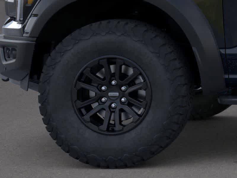 Thumbnail: 2025 Ford F-150 - 19