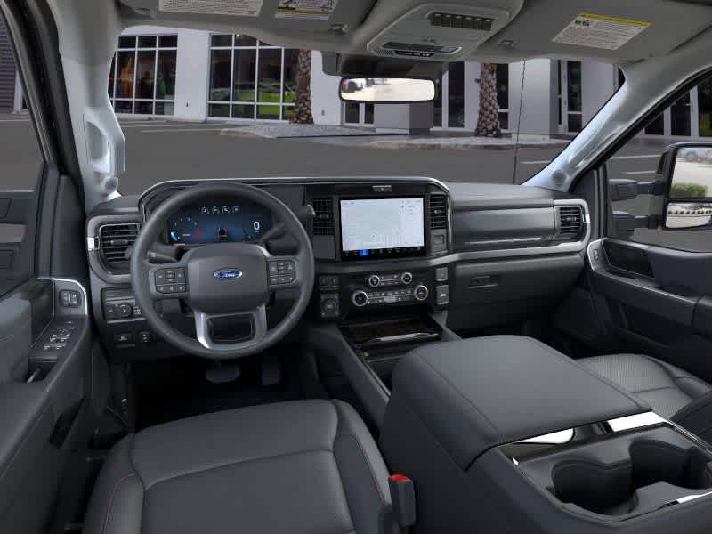 Thumbnail: 2026 Ford F-250 - 9