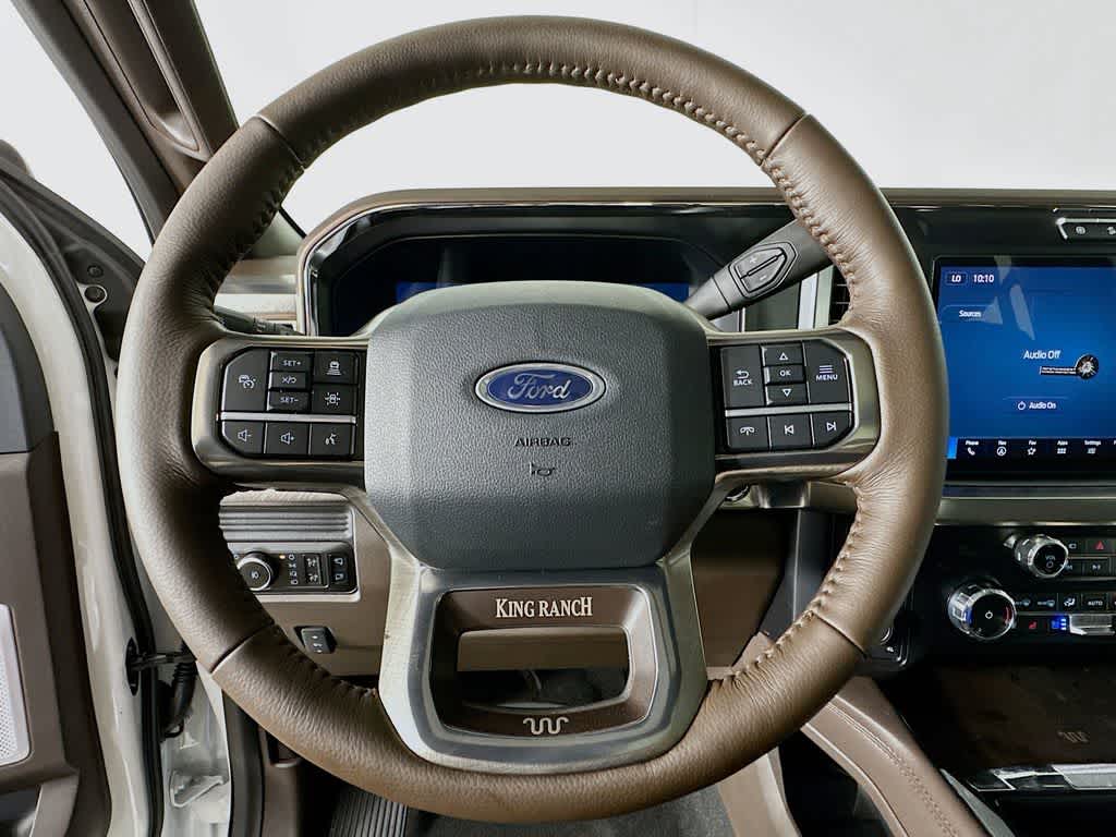 Thumbnail: 2025 Ford F-250 - 16