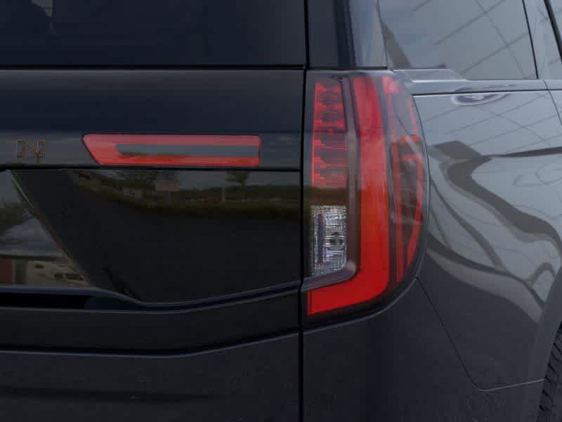 Thumbnail: 2026 Ford Expedition - 21