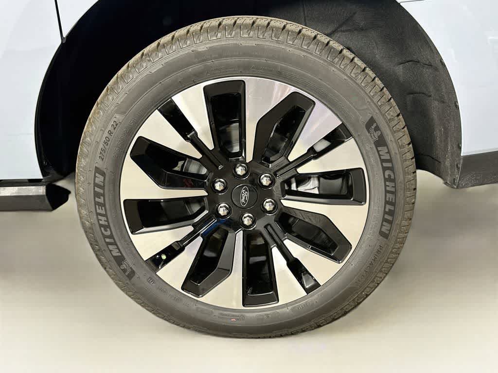Thumbnail: 2026 Ford Expedition MAX - 8