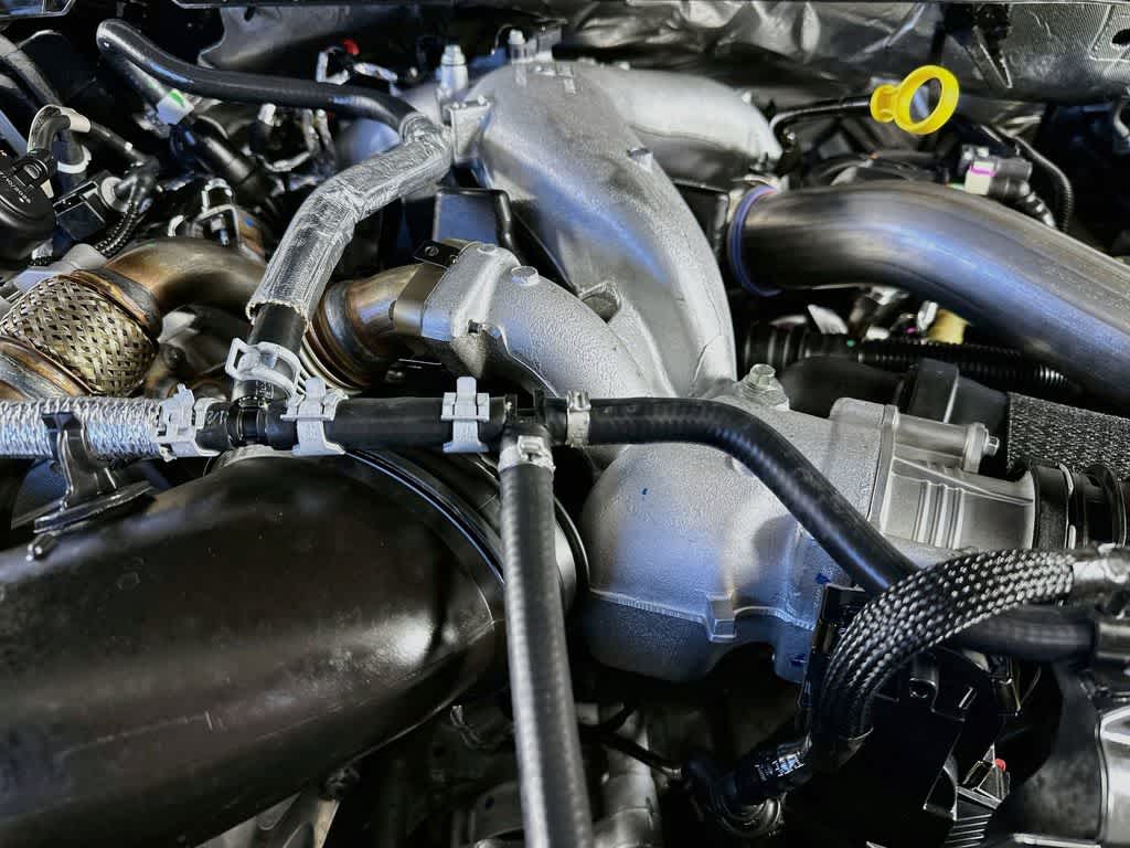 Thumbnail: 2026 Ford F-350 - 9