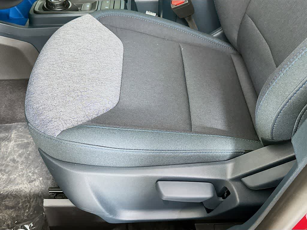 Thumbnail: 2025 Ford Maverick - 28