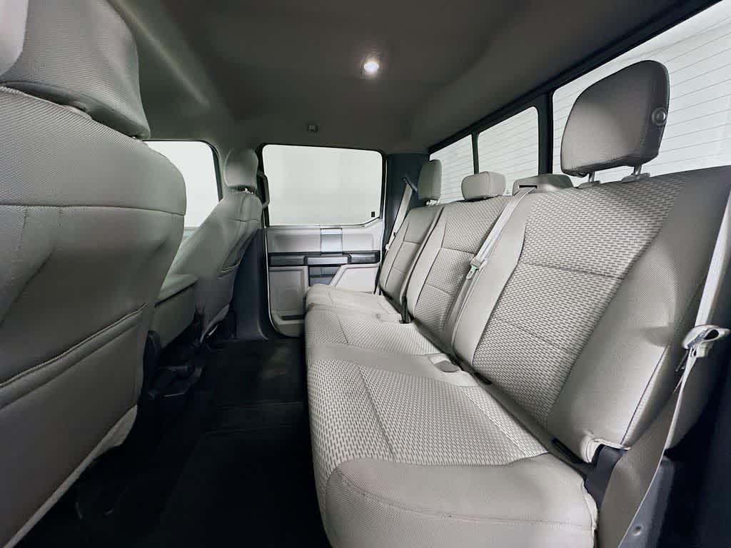 Thumbnail: 2015 Ford F-150 - 13