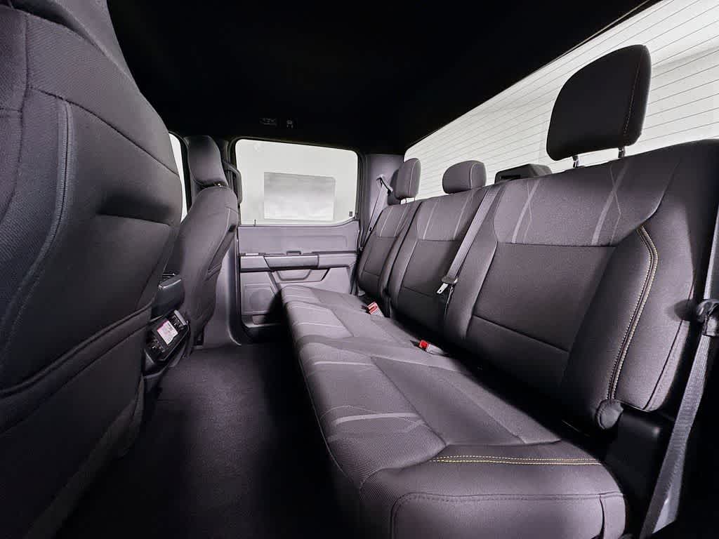 Thumbnail: 2025 Ford F-150 - 14