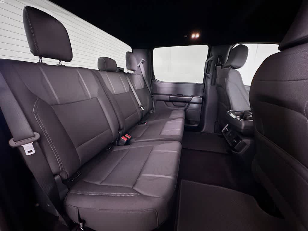 Thumbnail: 2026 Ford F-150 - 31