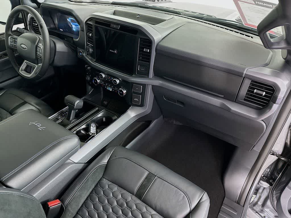 Thumbnail: 2025 Ford F-150 - 35