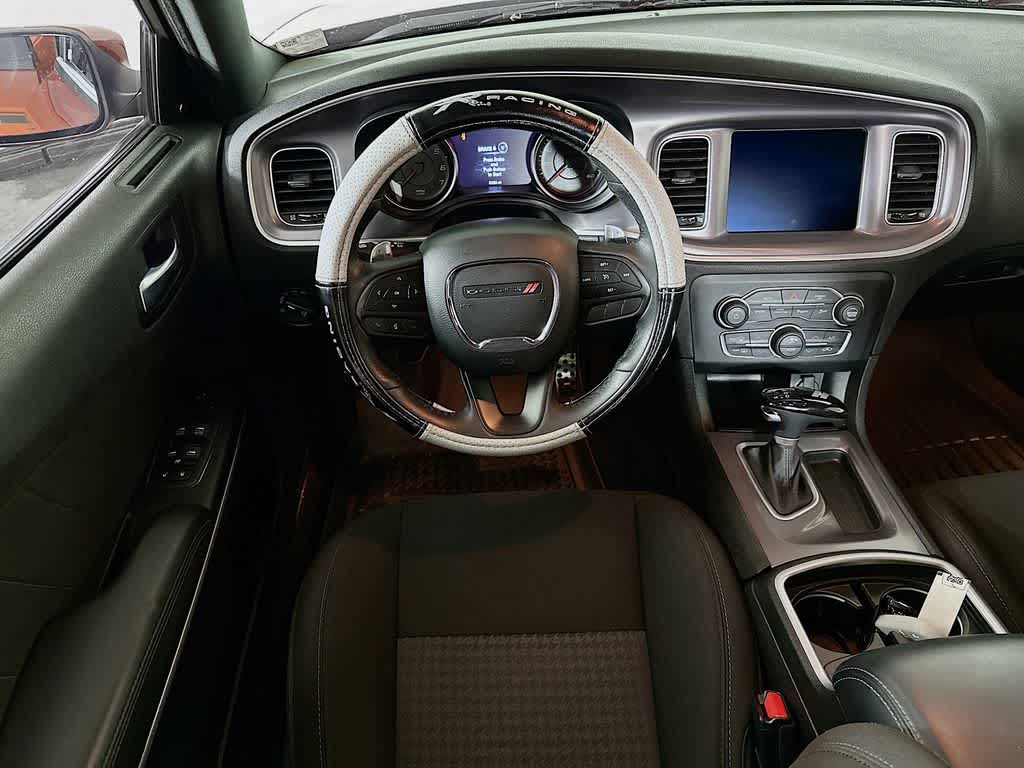 Thumbnail: 2022 Dodge Charger - 10