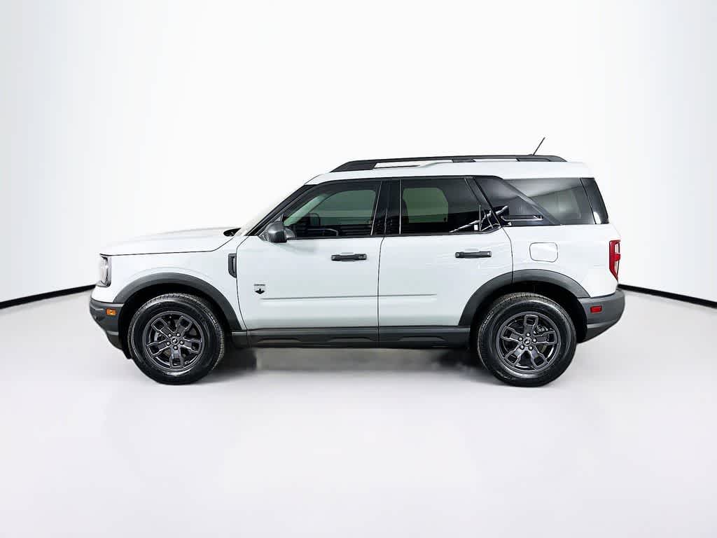 Thumbnail: 2022 Ford Bronco Sport - 3