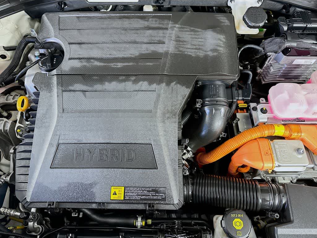 Thumbnail: 2022 Kia Niro - 10