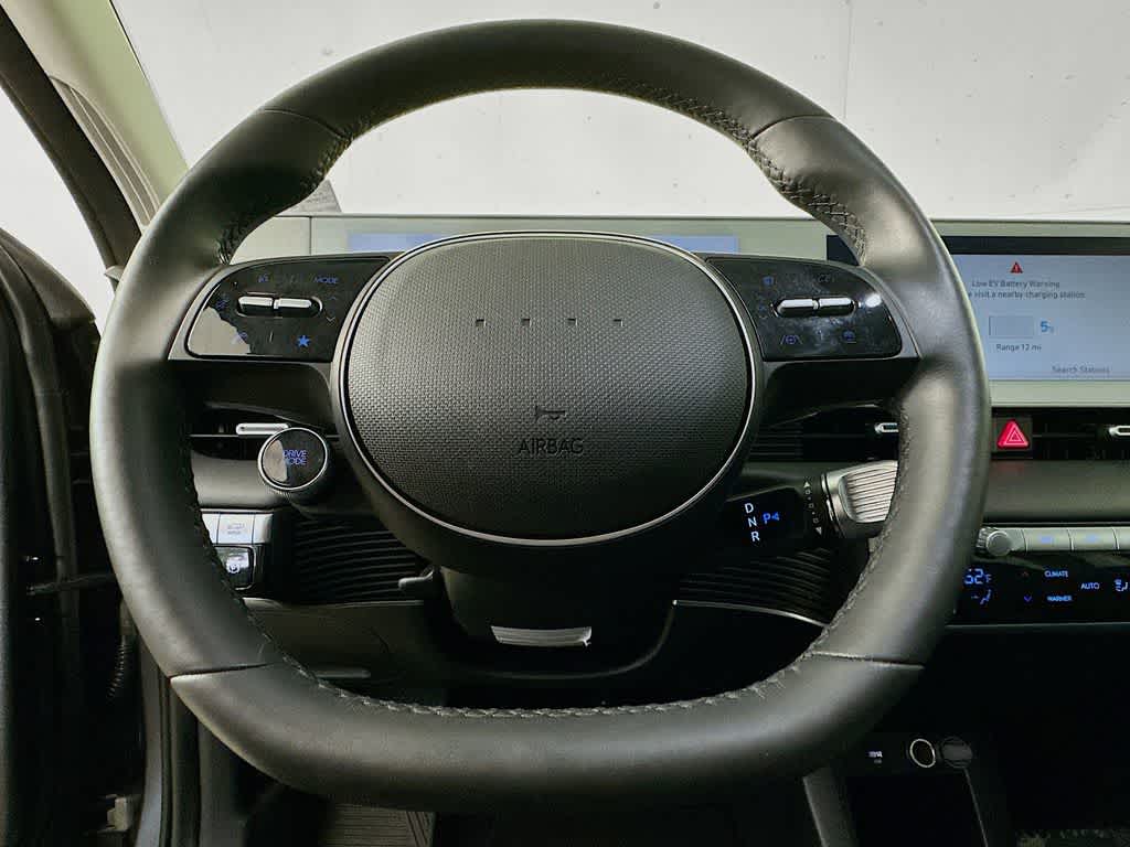 Thumbnail: 2022 Hyundai Ioniq 5 - 15