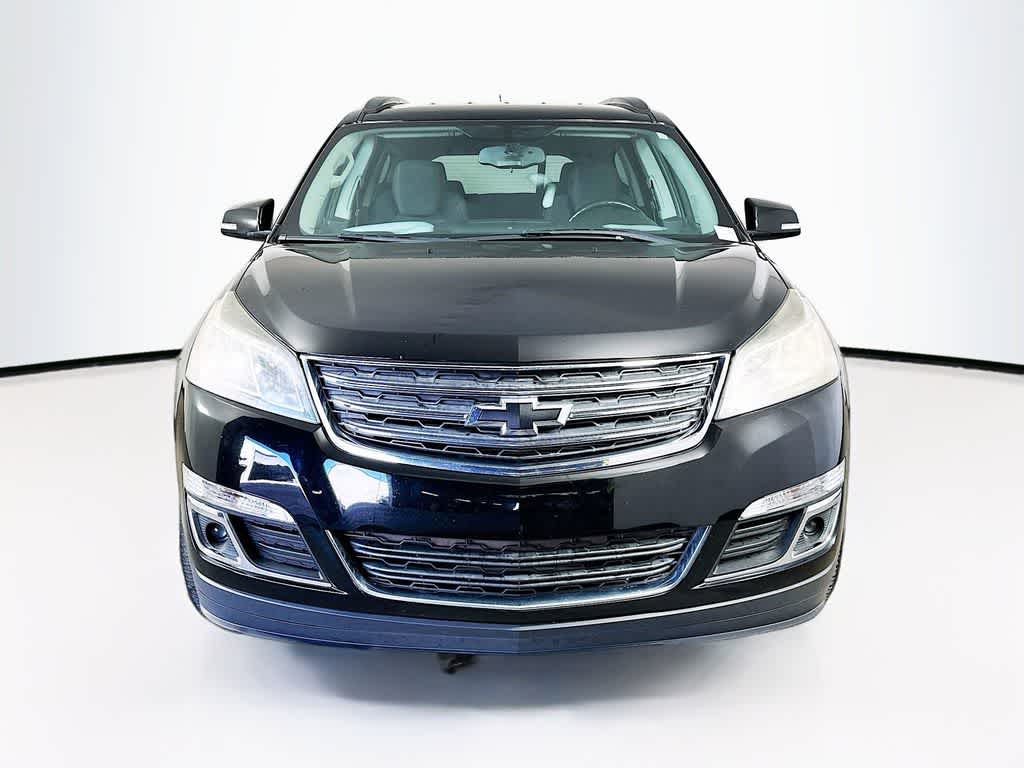Thumbnail: 2017 Chevrolet Traverse - 6
