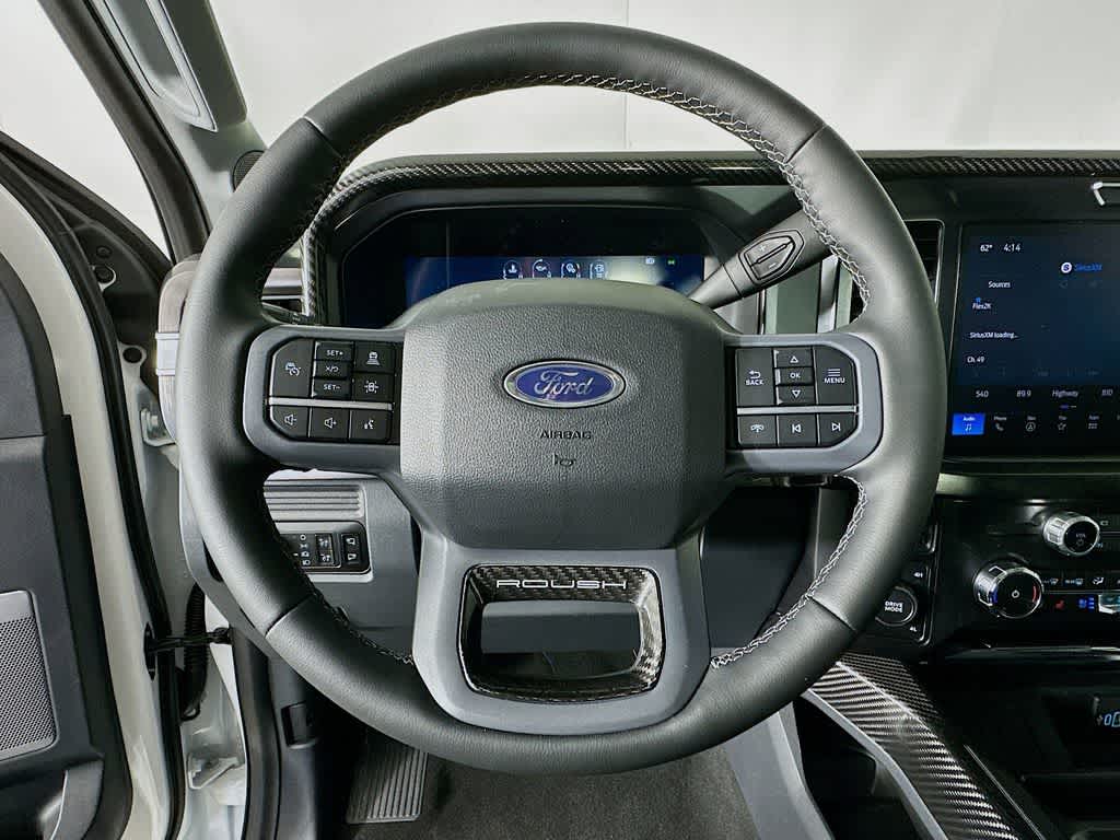 Thumbnail: 2026 Ford F-250 - 15