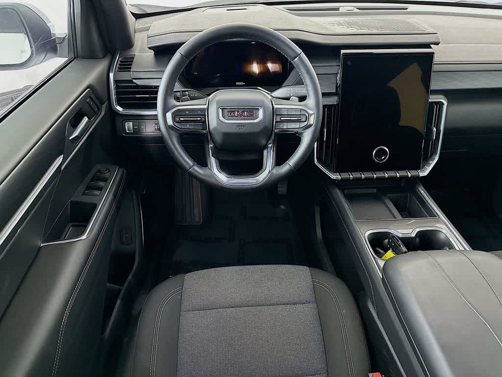 Thumbnail: 2025 GMC Acadia - 10