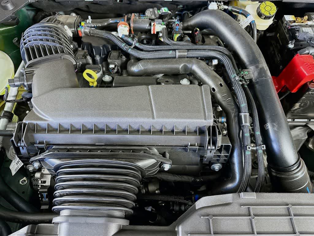 Thumbnail: 2025 Ford Maverick - 9