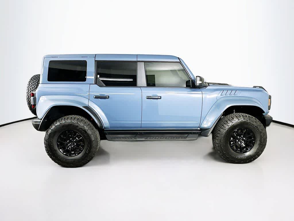 Thumbnail: 2025 Ford Bronco - 26