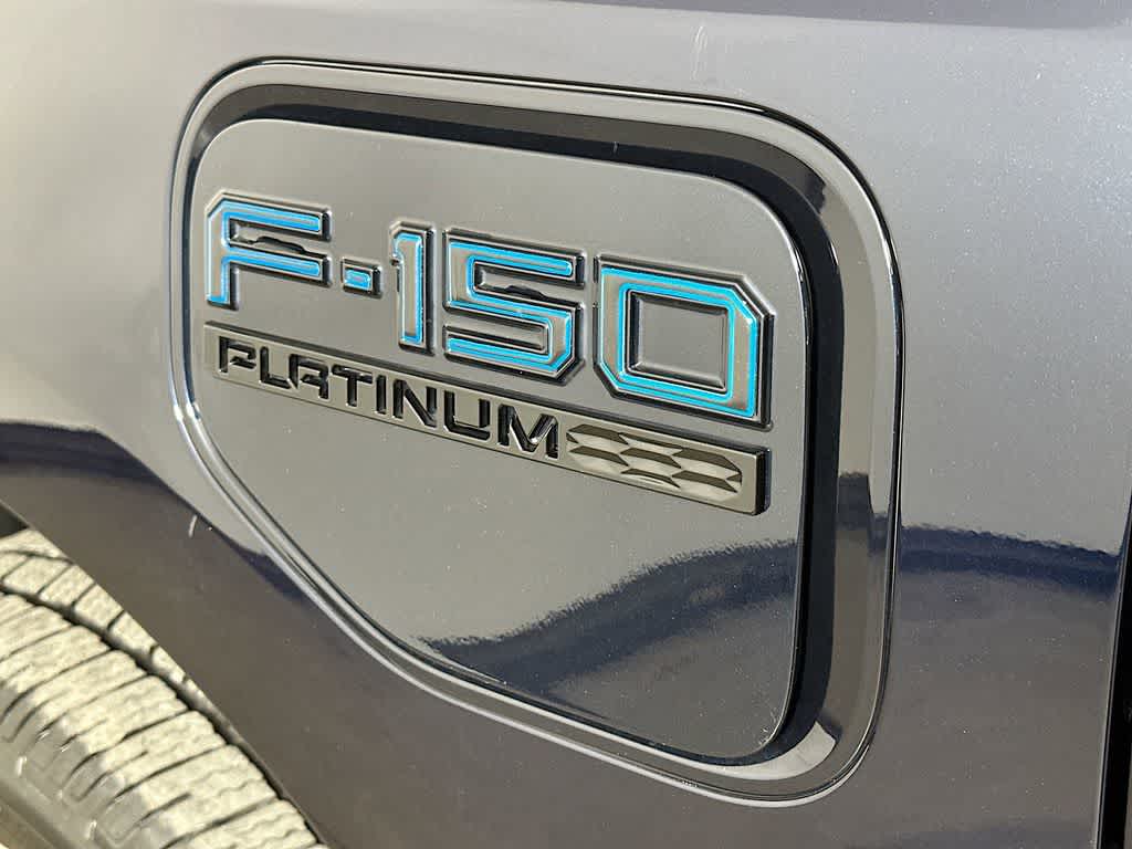 Thumbnail: 2023 Ford F-150 - 7