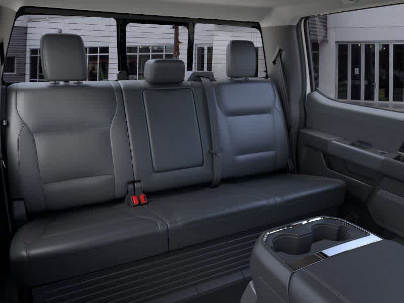 Thumbnail: 2025 Ford F-250 - 11