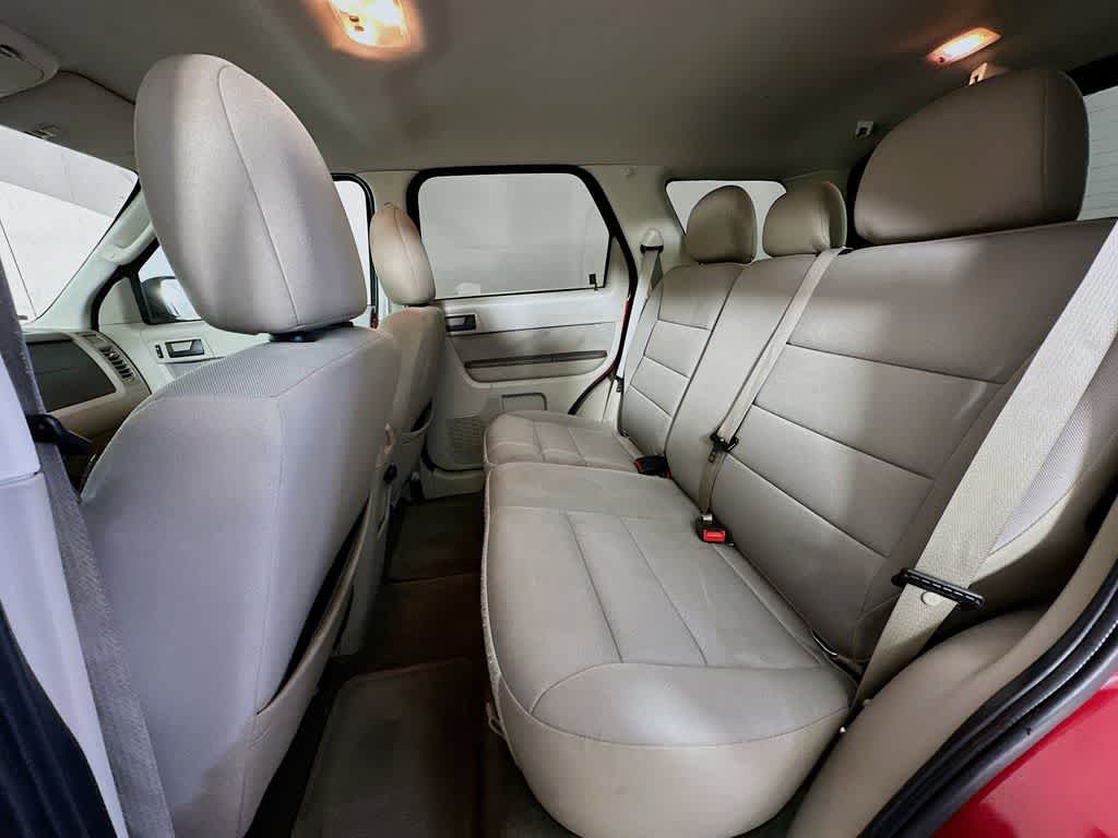 Thumbnail: 2011 Ford Escape - 13