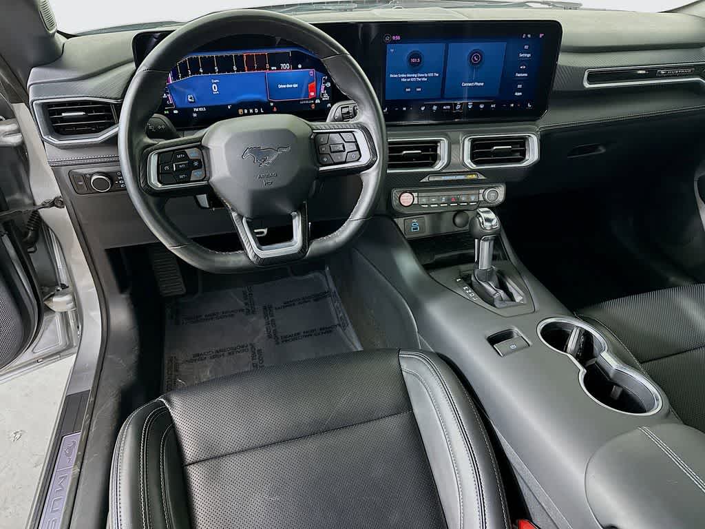 Thumbnail: 2024 Ford Mustang - 10