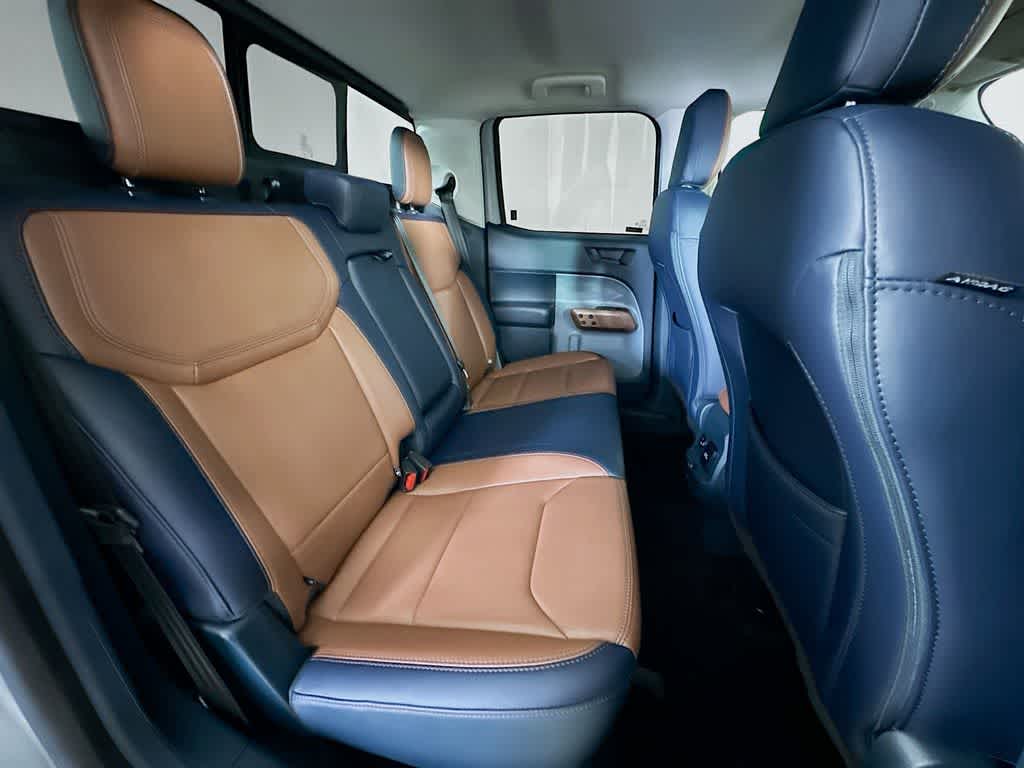 Thumbnail: 2024 Ford Maverick - 31