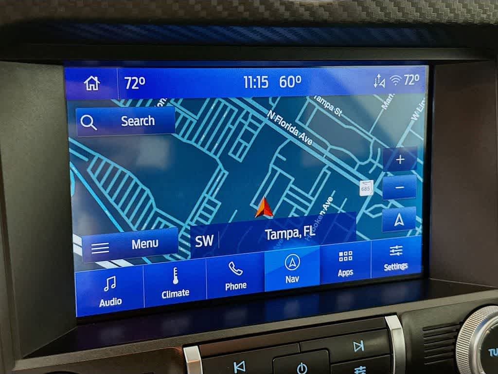 Thumbnail: 2022 Ford Mustang - 27