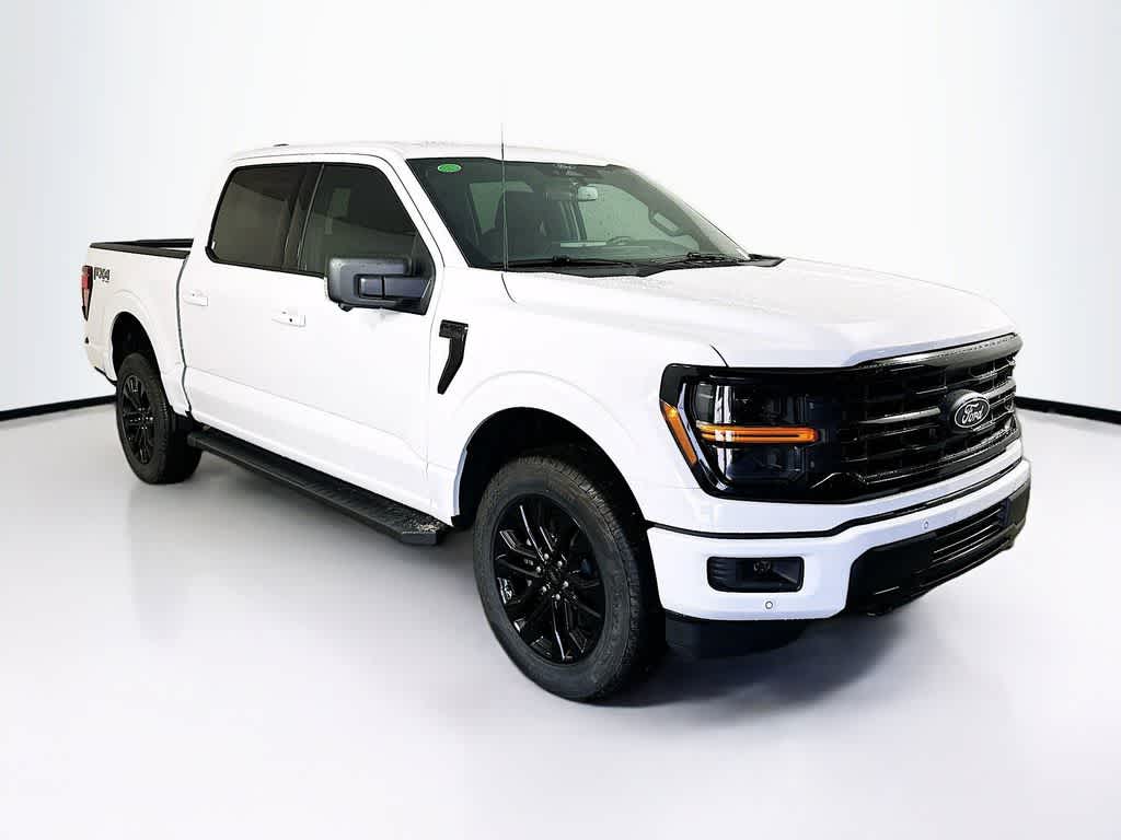 Thumbnail: 2026 Ford F-150 - 24