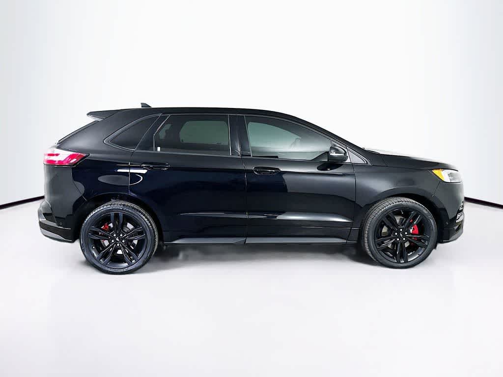 Thumbnail: 2021 Ford Edge - 25