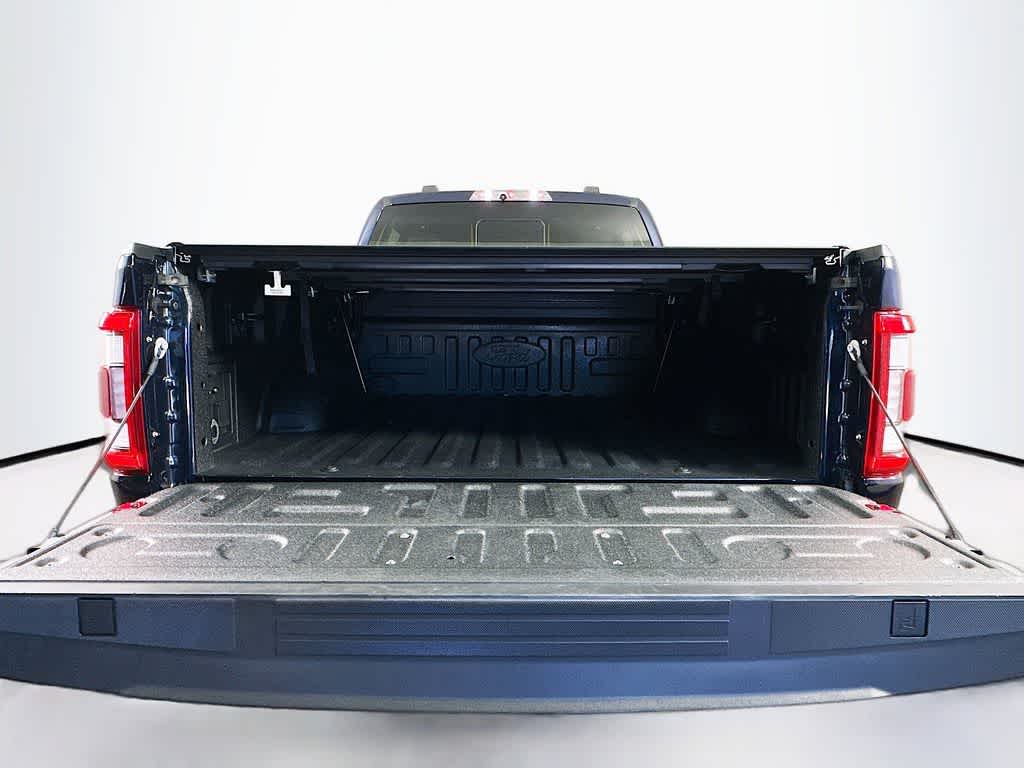 Thumbnail: 2023 Ford F-150 - 21