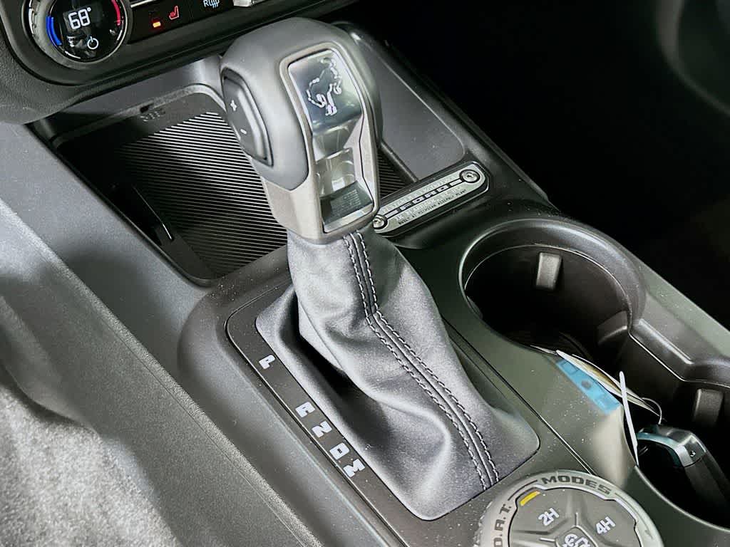 Thumbnail: 2025 Ford Bronco - 19