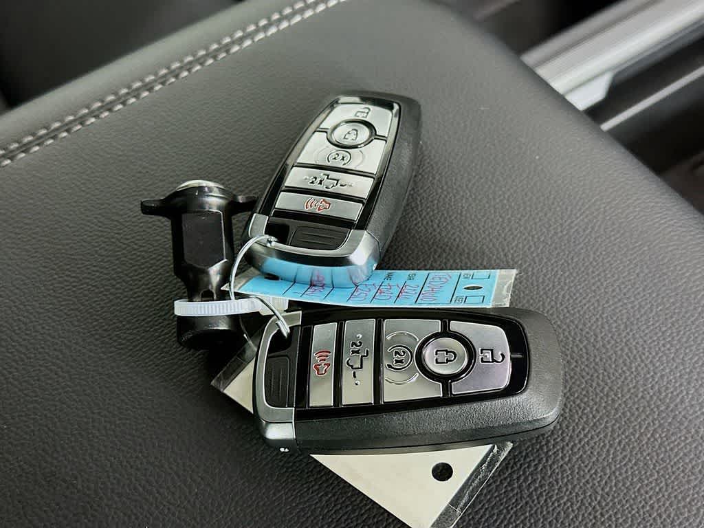 Thumbnail: 2026 Ford F-250 - 22