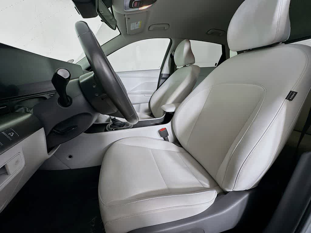 Thumbnail: 2024 Hyundai Kona - 12