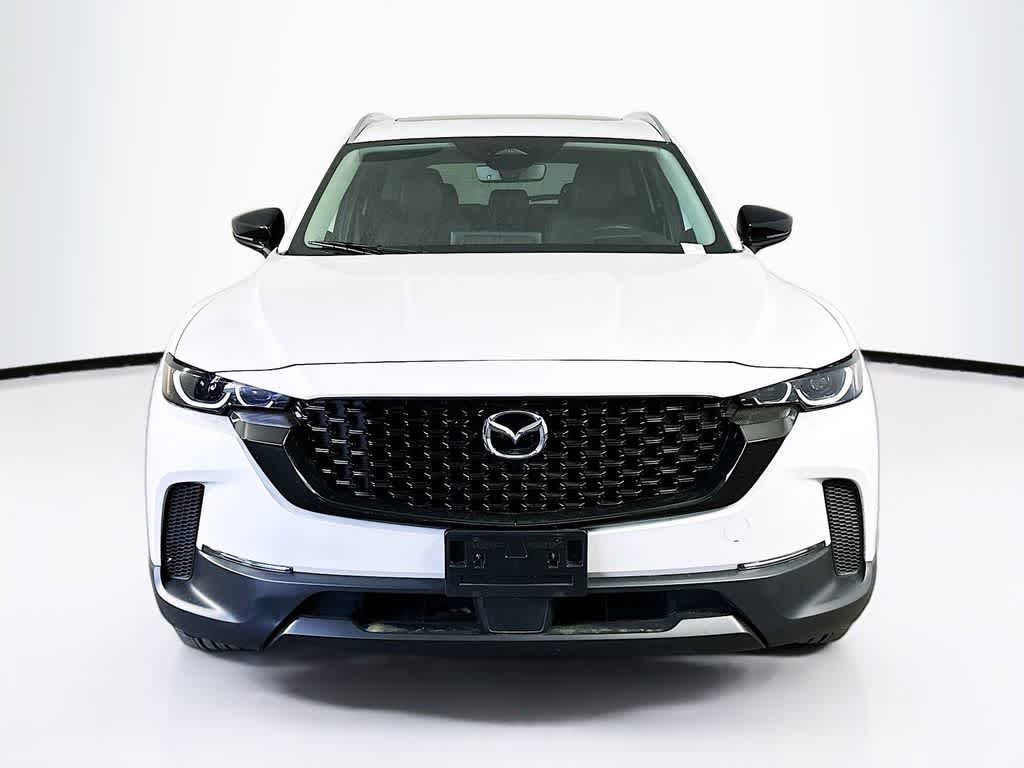 Thumbnail: 2025 Mazda CX-50 - 6