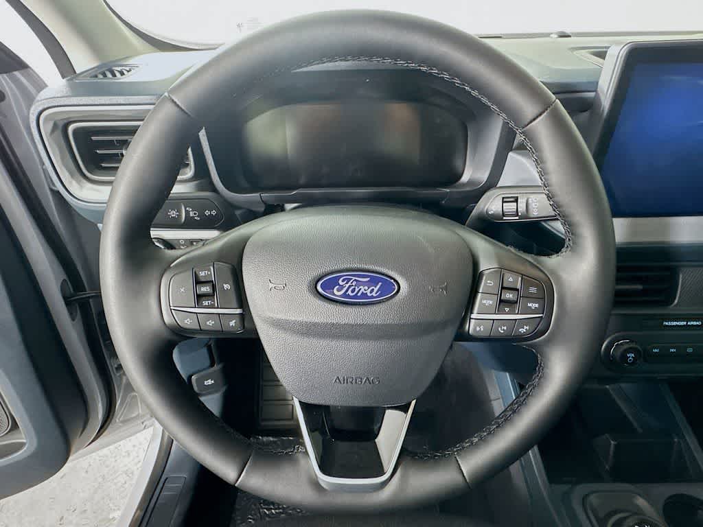 Thumbnail: 2025 Ford Maverick - 15