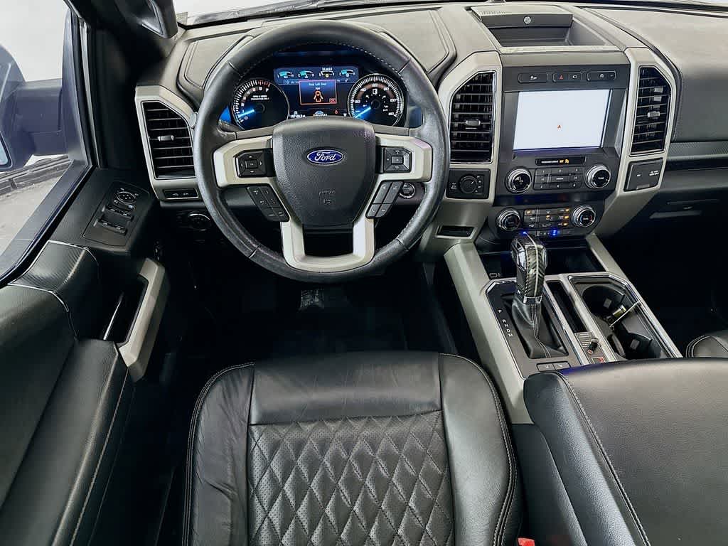 Thumbnail: 2020 Ford F-150 - 10