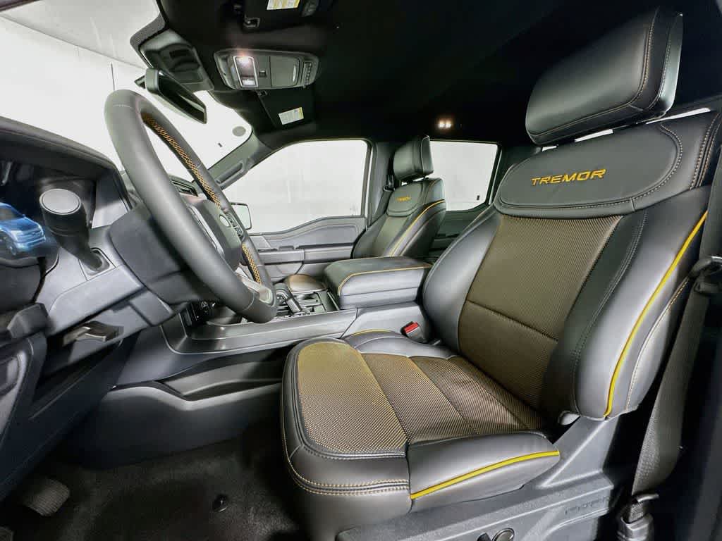 Thumbnail: 2026 Ford F-150 - 12